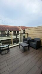 Holland Link (D10), Terrace #509647091